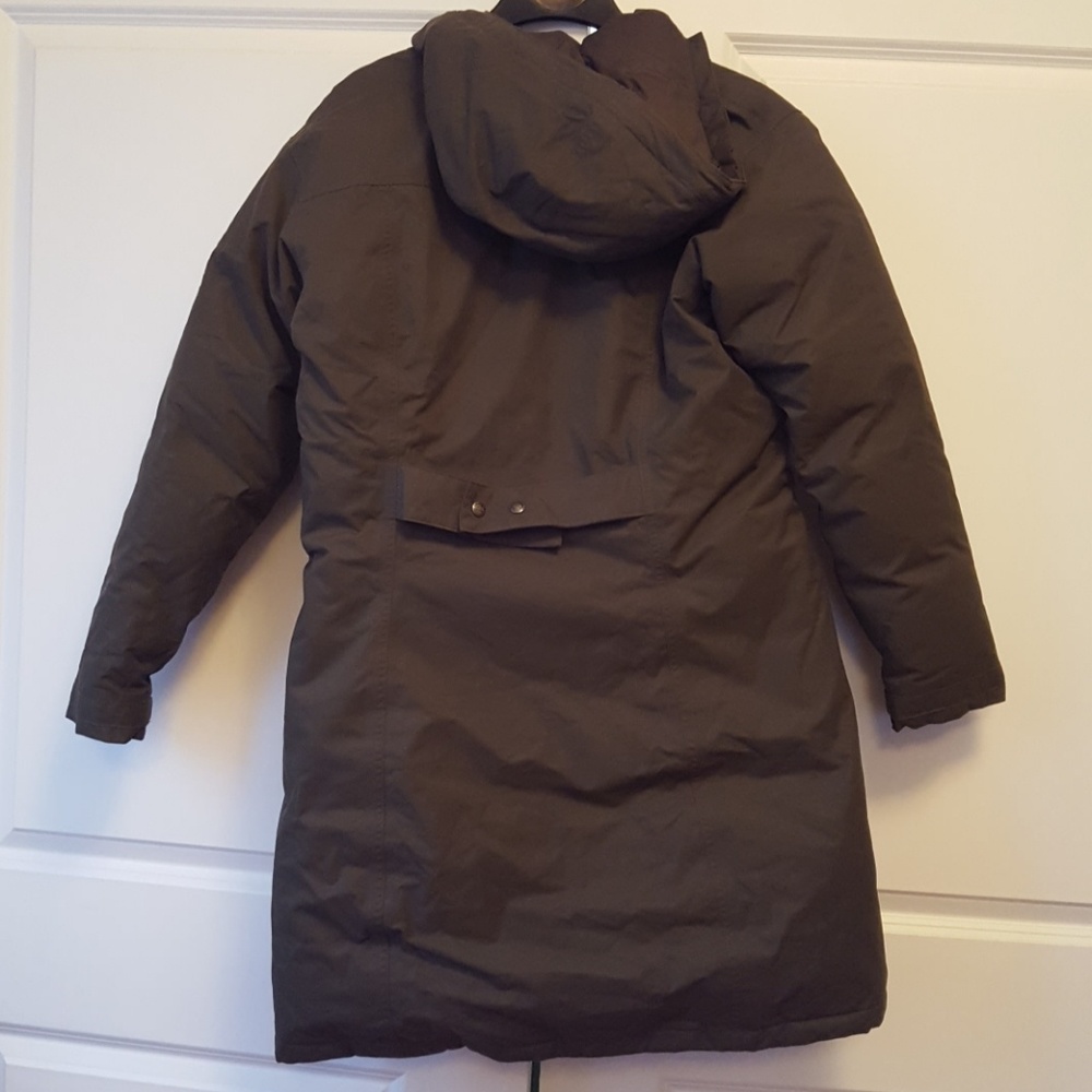 🔥North Face Coat🔥 - Picture 4 of 9